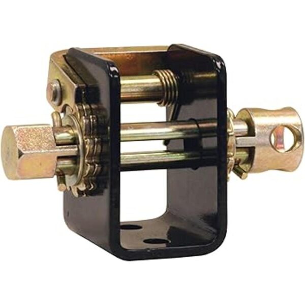 Buyers Products 5482100 Cabrestante de amarre_2