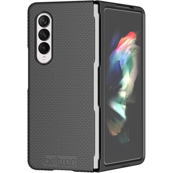 BELTRON Funda para Galaxy Z Fold 3 5G funda rígida_4
