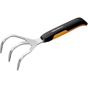 Fiskars 3155101001 Xact Cultivador de jardín manual_1