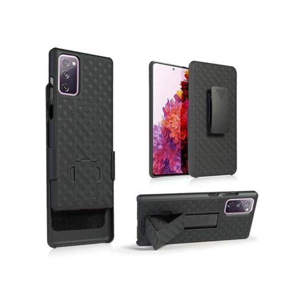 HIDAHE Funda para Sumsung Galaxy S20 FE carcasa_2