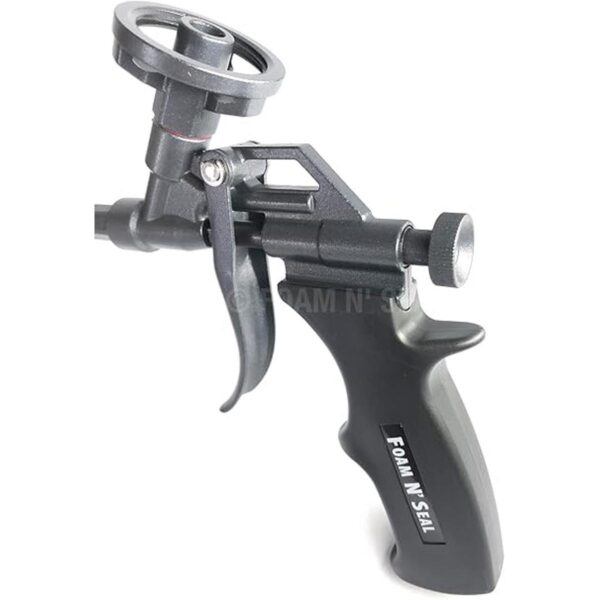 Foamnseal FNS 500 Pistola dispensadora de espuma de