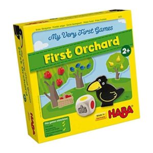 HABA mis primeros juegos primer juego cooperativo de_1