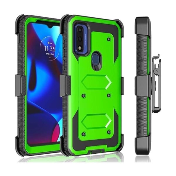 Funda para Moto G Pure para Motorola Moto G Pure 2021_1