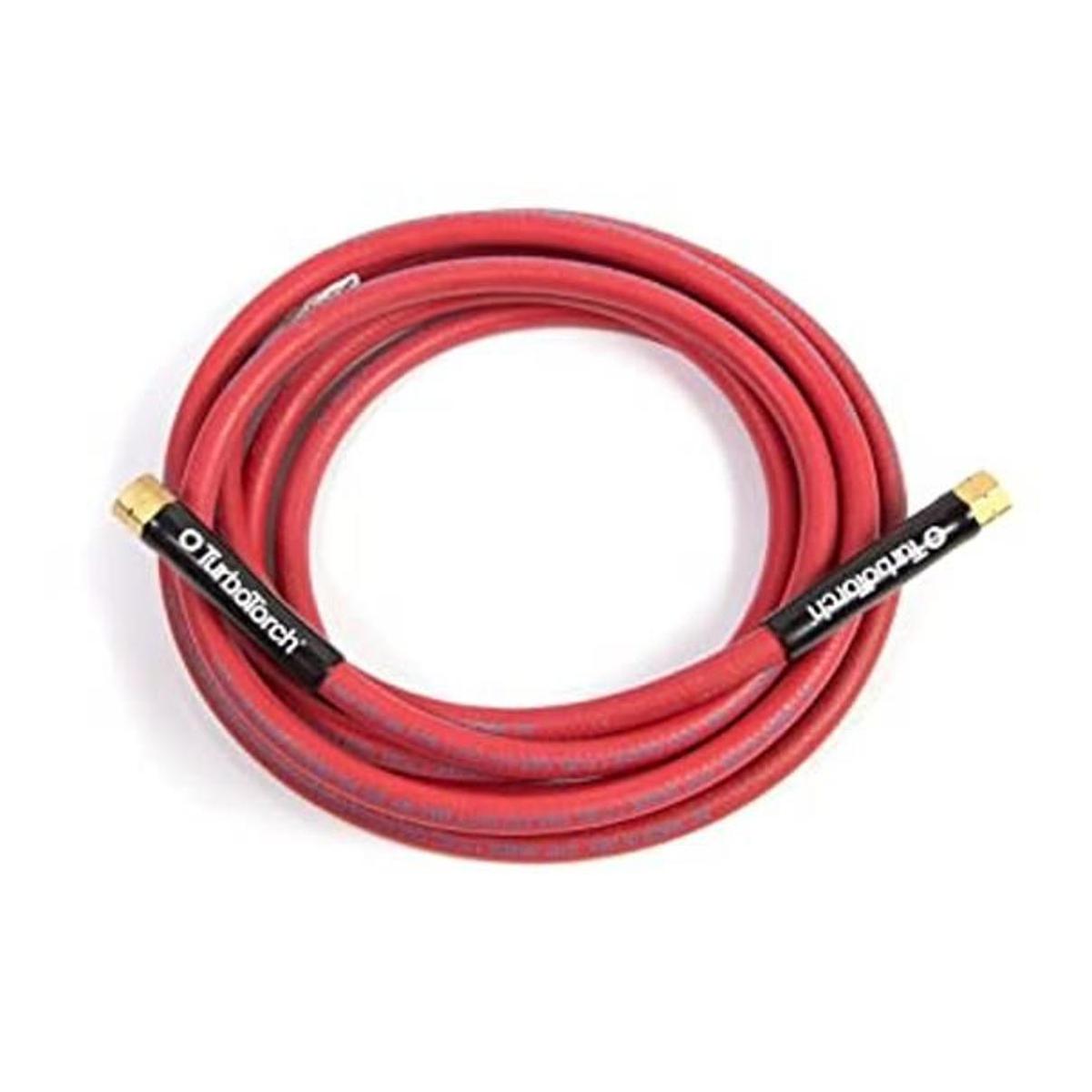 TurboTorch 03861090 Ah12 Manguera de acetileno 12