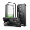 Dexnor Funda para Samsung Galaxy S22 protector de_1