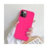 Funda de silicón para iPhone 12 de 6.1 pulgadas e iPhone_2