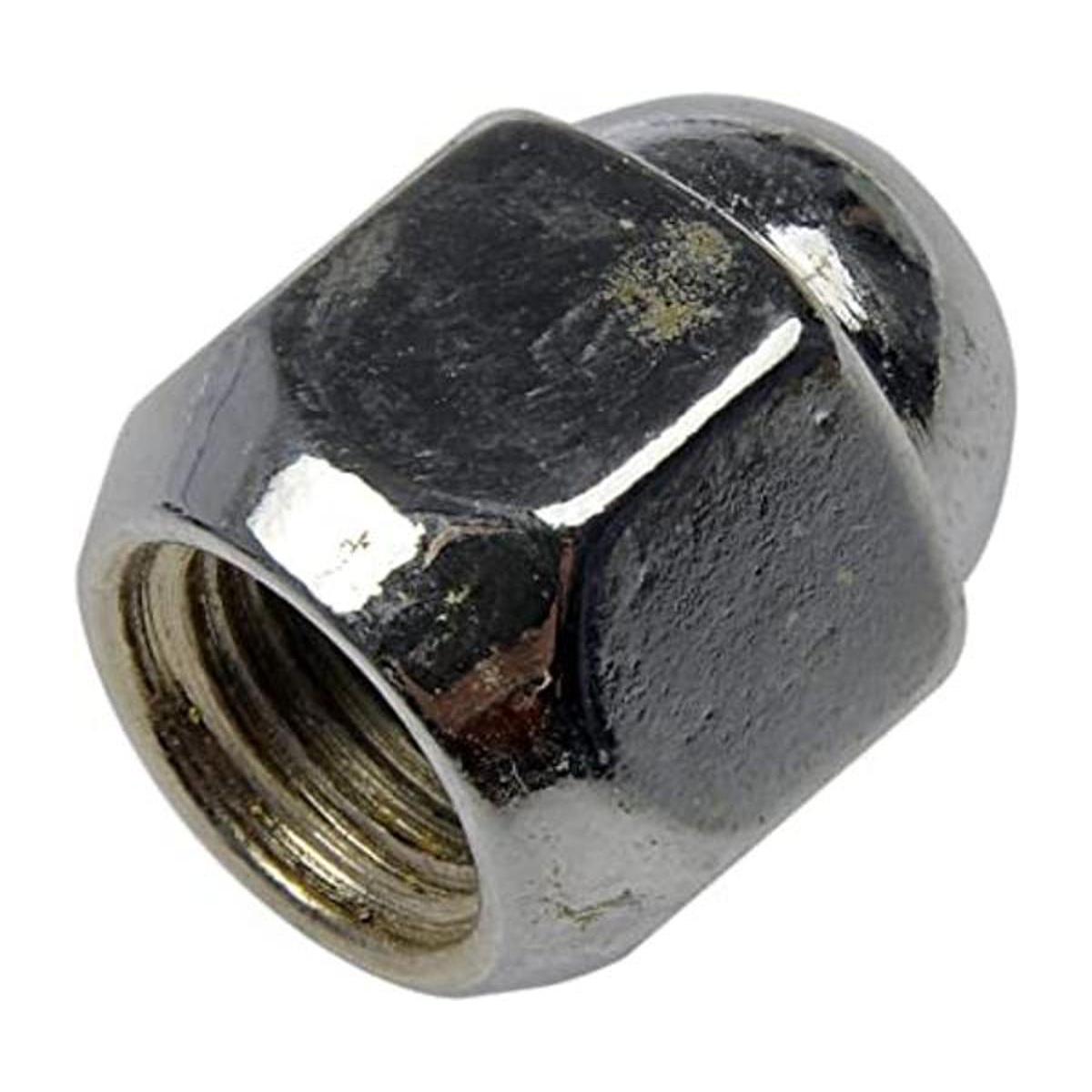 Dorman 611076 Tuerca de rueda M121.25 Bellota 0.748 in