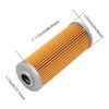 Disenparts 8970713480 CH10479 M801101 apto para tractor_3