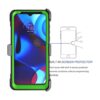 Funda para Moto G Pure para Motorola Moto G Pure 2021_2