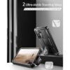 Dexnor Funda para Samsung Galaxy S22 protector de_3