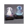 DIYBravo Dice Cup Resina molde Display Dome Epoxy Mold con