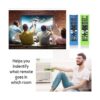 2 fundas de silicona para mando a distancia Samsung_5