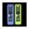 2 fundas de silicona para mando a distancia Samsung_1