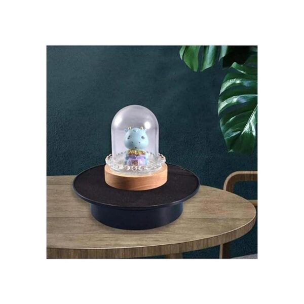 DIYBravo Dice Cup Resina molde Display Dome Epoxy Mold con