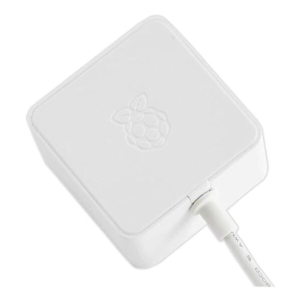 KidsRobot Raspberry Pi Adaptador de fuente de_4