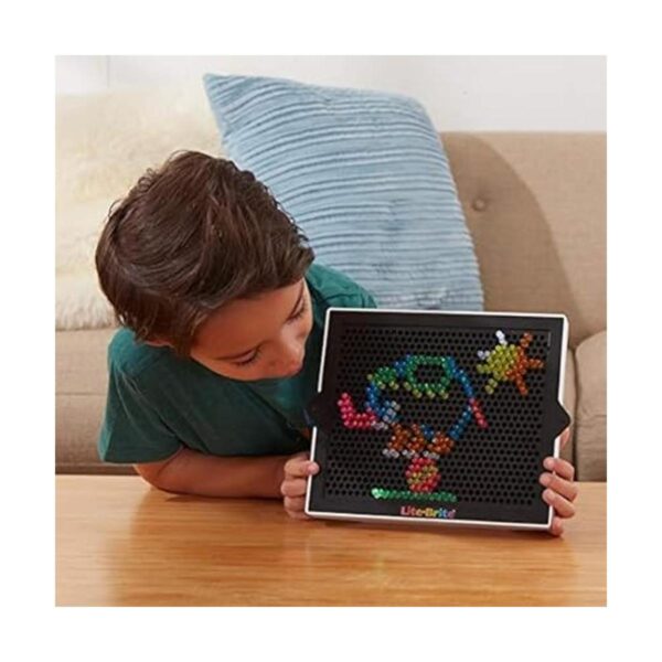 El Puente Direct Lite Brite Magic visualización estilo_4