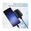 Samsung Cargador de pared USB C de 25 W con cable tipo C_6