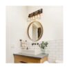 LALUZ Lámparas de tocador de baño lámparas de baño de_4