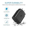 Samsung Cargador de pared USB C de 25 W con cable tipo C_4