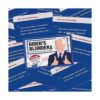 Bubblegum Stuff Bidens Blunders The Card Game Juego de_4