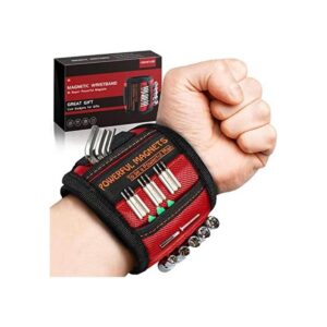 Pulsera magnética perfecta para hombre correa de_1