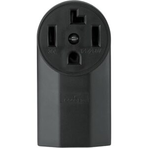 Dispositivos de cableado COOPER WD1225 superficie única_1