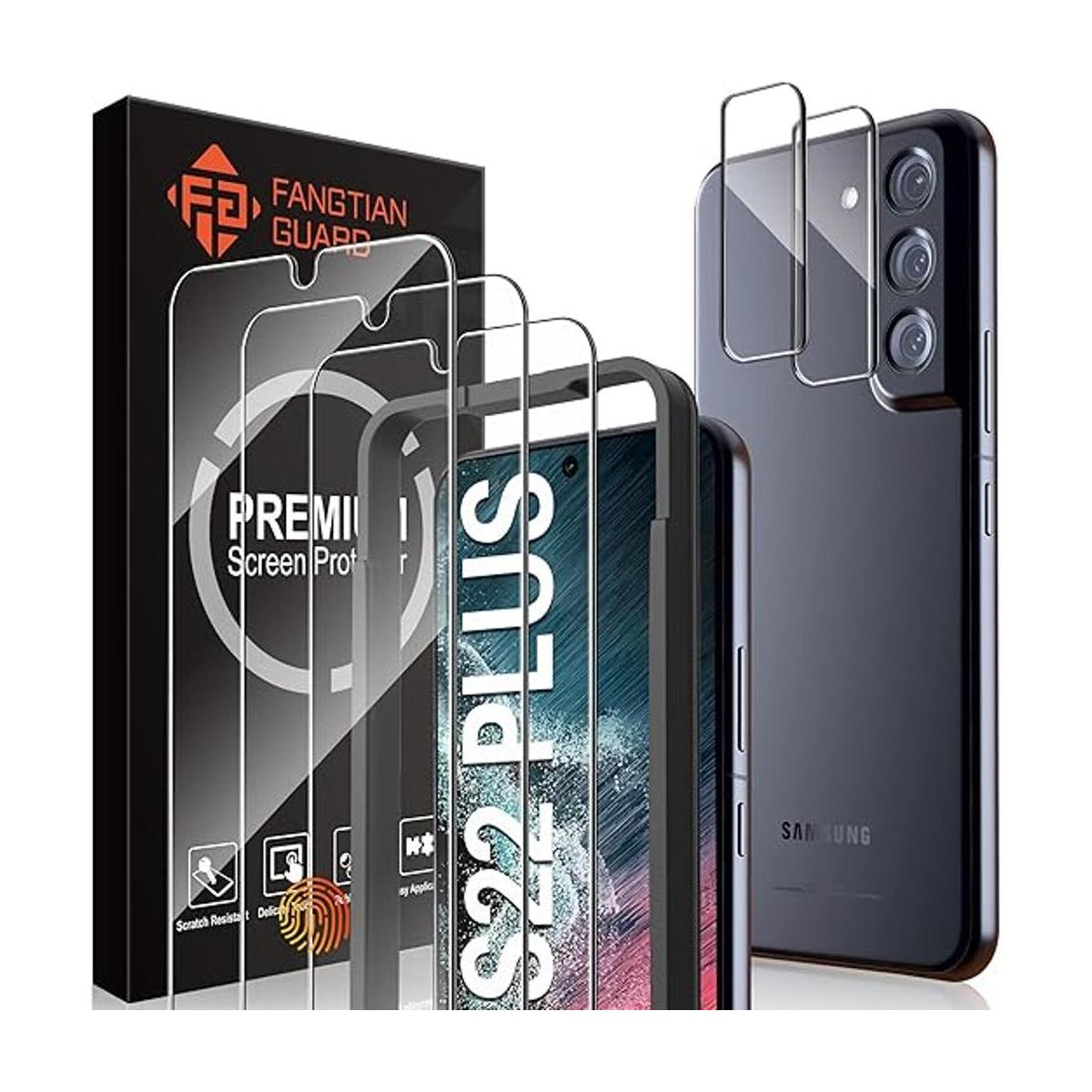 Paquete de 32 Protector de pantalla para Samsung Galaxy