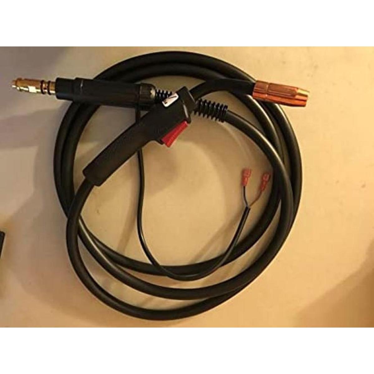 Lincoln K5305 Magnum 100L Linterna de repuesto para