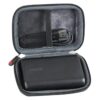 Hermitshell AKA1263011 Funda rígida de viaje para Anker_1