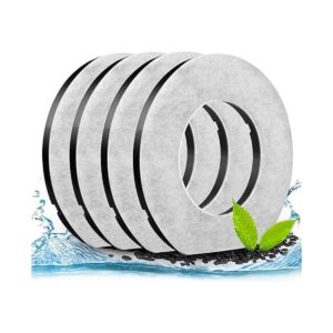 Tazón de agua para perro cuenco de agua sin derrames_1