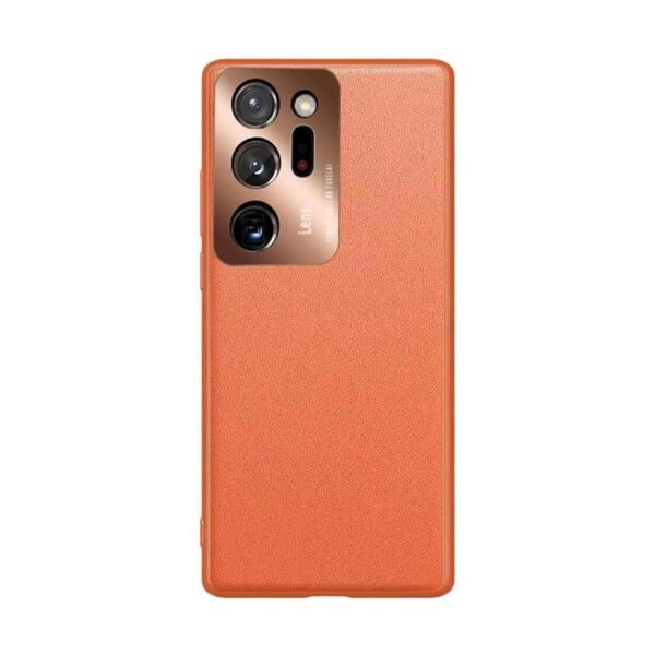 Funda para Samsung Galaxy Note 20 Ultra funda Luhuanx_1