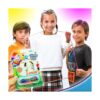 JARU Cuerda de salto elástica 6 paquetes para niños y_4