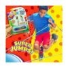 JARU Cuerda de salto elástica 6 paquetes para niños y_3