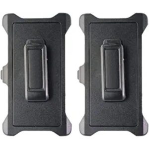 Paquete de 2 Funda de repuesto para iPhone 11Pro Max_1