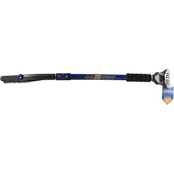 Escoba para nieve resistente Hopkins 14039 Subzero 50_2
