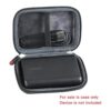 Hermitshell AKA1263011 Funda rígida de viaje para Anker_2