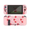 TIKOdirect Funda protectora para Nintendo Switch funda_1