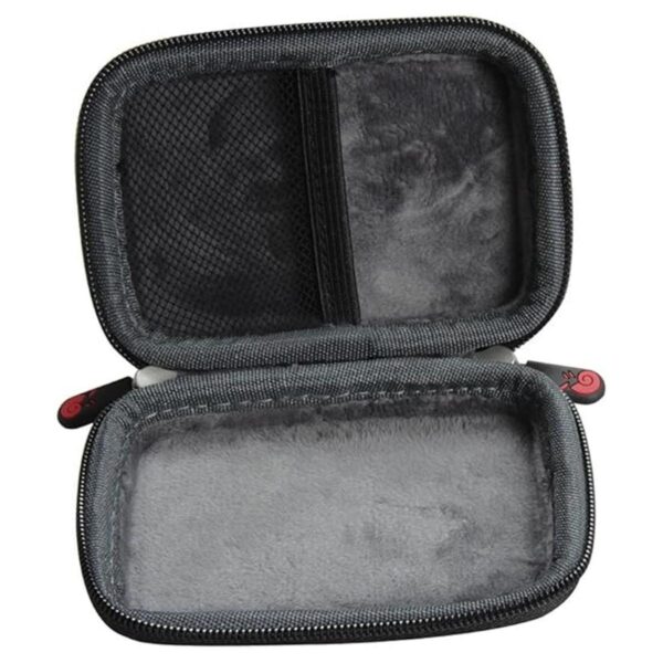Hermitshell AKA1263011 Funda rígida de viaje para Anker_3