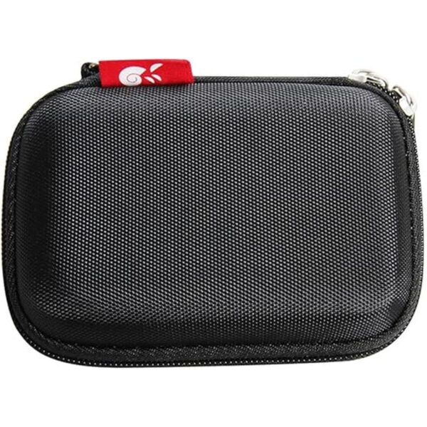 Hermitshell AKA1263011 Funda rígida de viaje para Anker_5