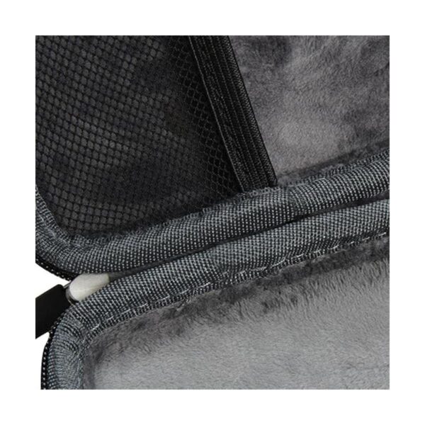 Hermitshell AKA1263011 Funda rígida de viaje para Anker_4
