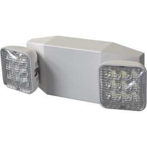 Tekpower GM6 120277 V 11 W equivalente a luz de_1