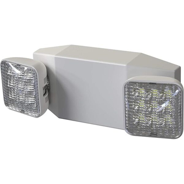Tekpower GM6 120277 V 11 W equivalente a luz de_1
