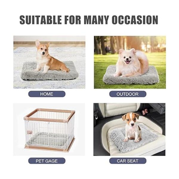 HDLKRR Cama para gatos cama para perros pequeños camas_6