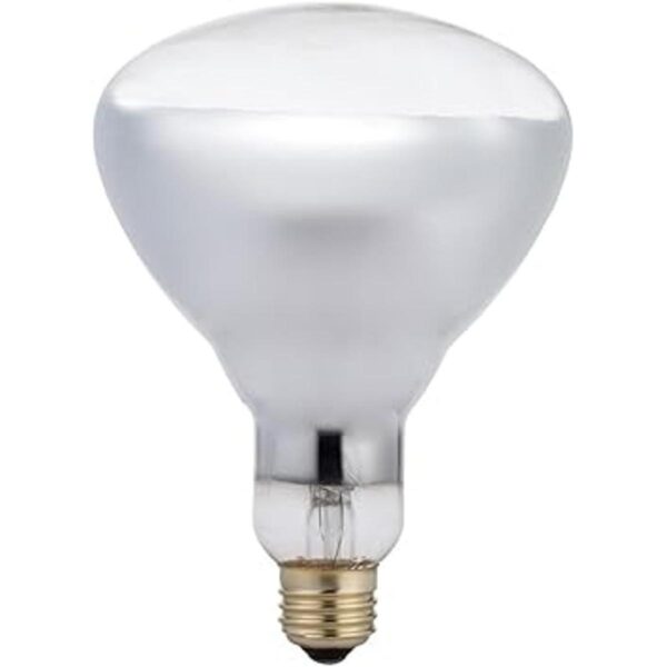 Philips 416750 Lámpara de calor BR40 de 125 W_2