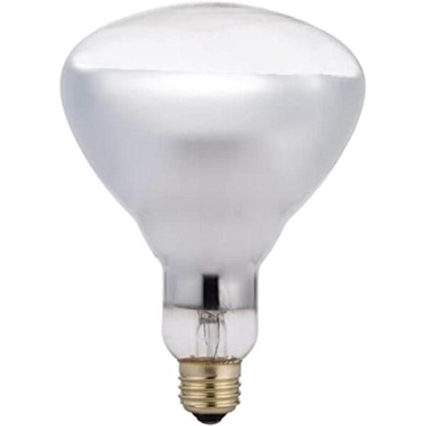Philips 416750 Lámpara de calor BR40 de 125 W_1