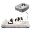 HDLKRR Cama para gatos cama para perros pequeños camas_1