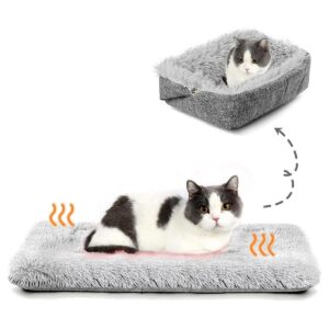 HDLKRR Cama para gatos cama para perros pequeños camas_1
