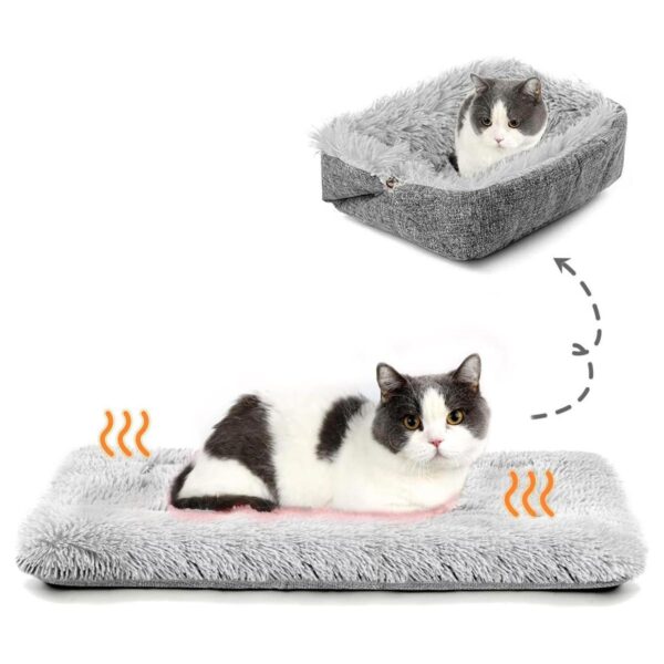 HDLKRR Cama para gatos cama para perros pequeños camas_1