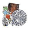 Salida The Forbidden Castle Salida The Game Un juego_4