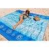 OCOOPA manta de playa a prueba de arena extragrande_1
